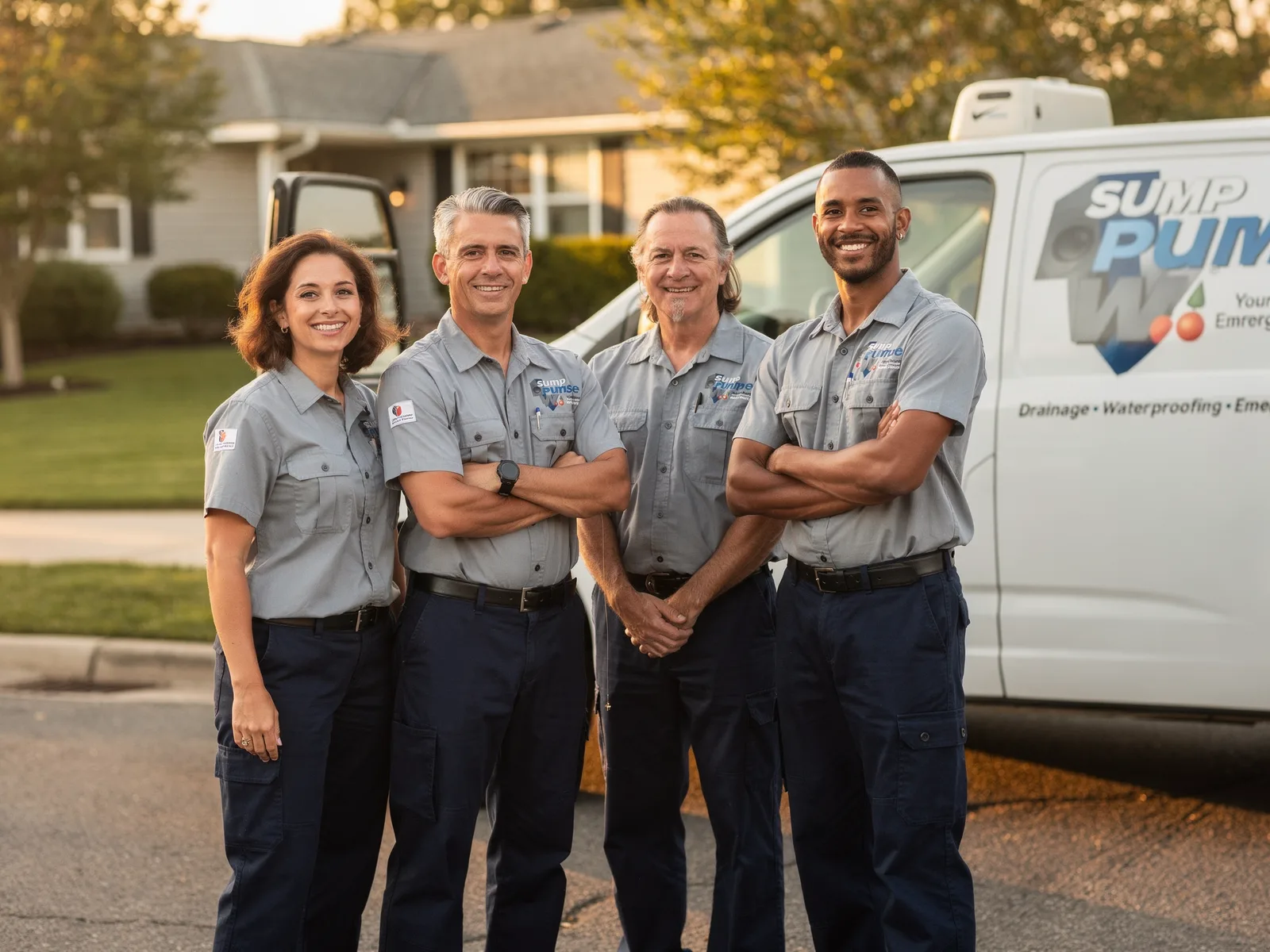 Water Heater Repair company in Thornville, OH